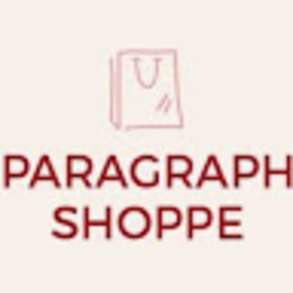 Meet your Posher, Paragraphshoppe